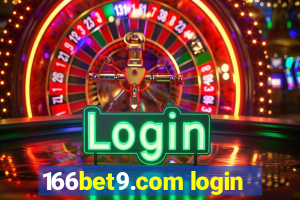 166bet9.com login